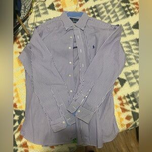 POLO BUTTON DOWN SHIRTS